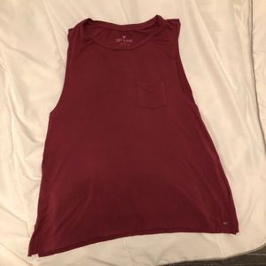 American Eagle Muscle Tank XS
